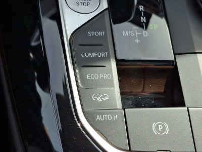 2024 BMW X3 xDrive30i Sports Activity Vehicle South Africa