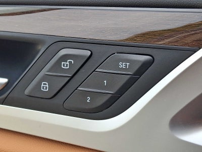 2024 BMW X3 xDrive30i Sports Activity Vehicle South Africa