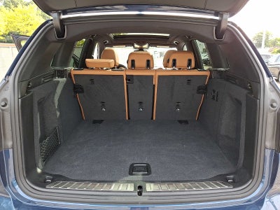 2024 BMW X3 xDrive30i Sports Activity Vehicle South Africa