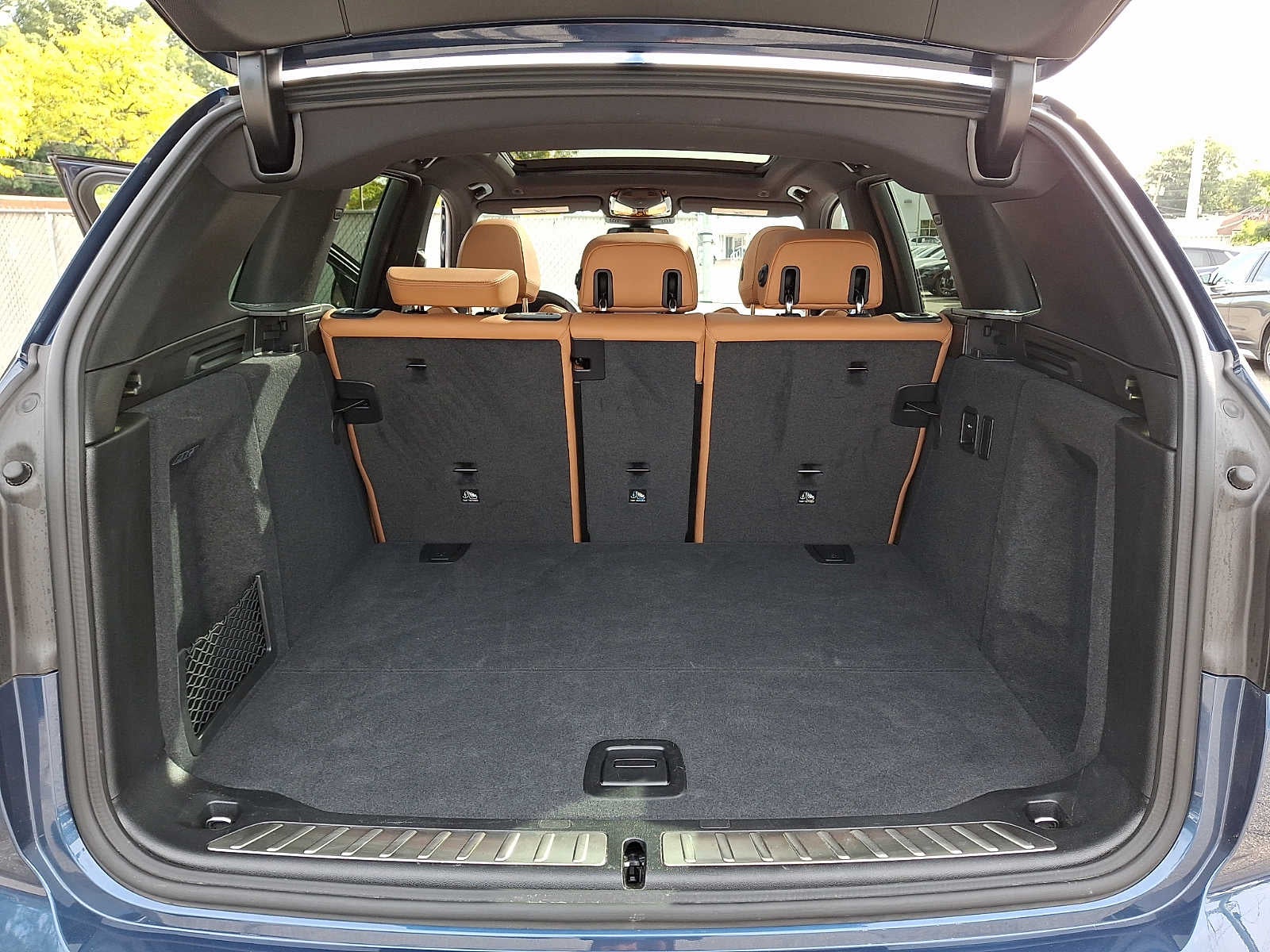 2024 BMW X3 xDrive30i Sports Activity Vehicle South Africa