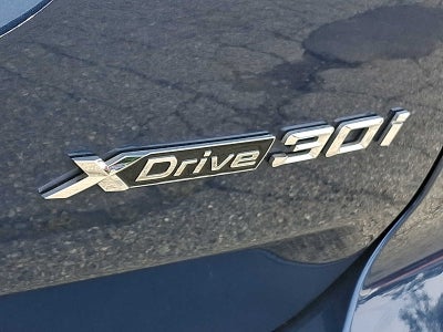 2024 BMW X3 xDrive30i Sports Activity Vehicle South Africa