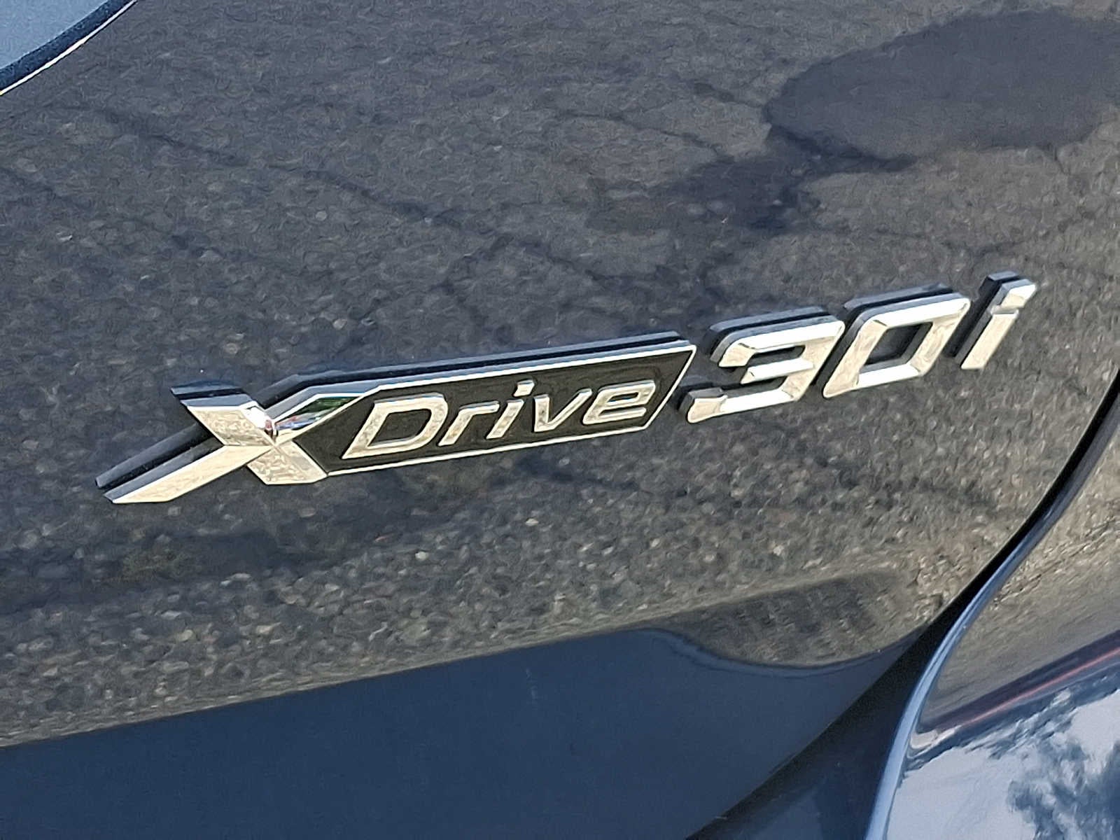 2024 BMW X3 xDrive30i Sports Activity Vehicle South Africa