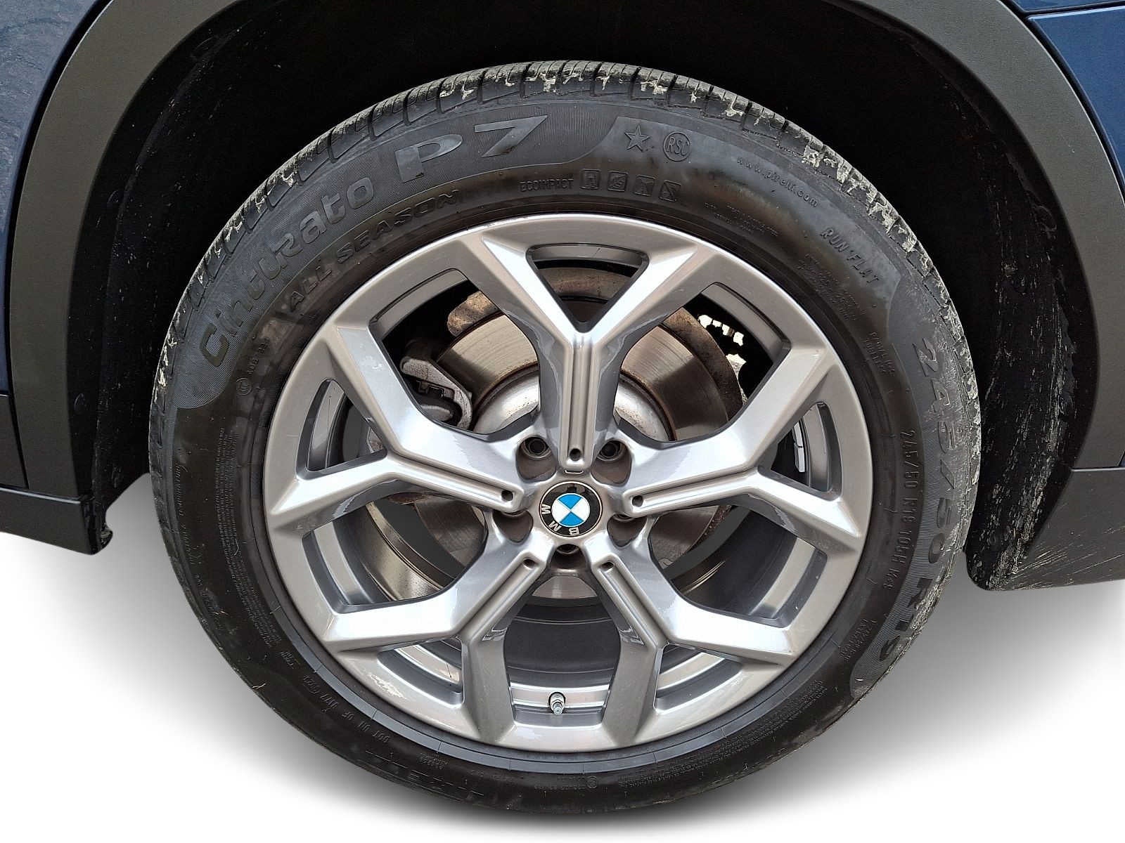 2024 BMW X3 xDrive30i Sports Activity Vehicle South Africa