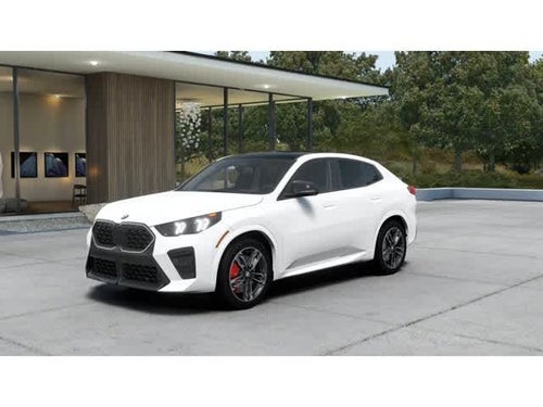 2026 BMW X2 xDrive28i Sports Activity Coupe