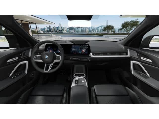 2026 BMW X2 xDrive28i Sports Activity Coupe