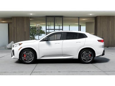 2026 BMW X2 xDrive28i Sports Activity Coupe