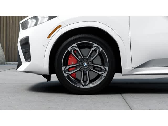 2026 BMW X2 xDrive28i Sports Activity Coupe