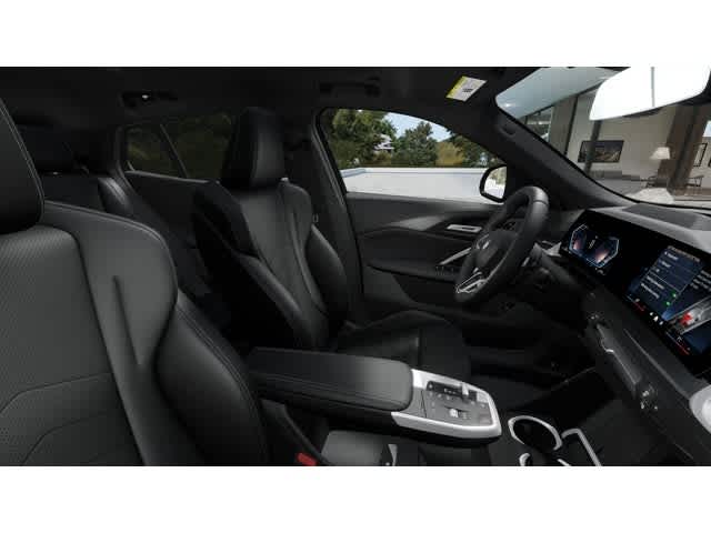 2026 BMW X2 xDrive28i Sports Activity Coupe