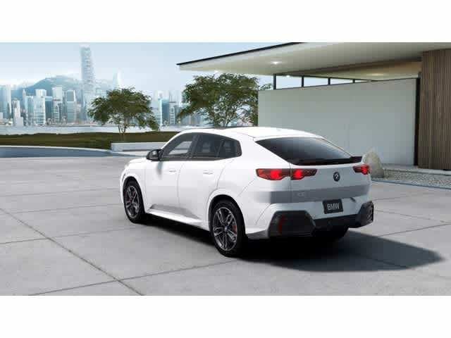 2026 BMW X2 xDrive28i Sports Activity Coupe