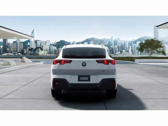 2026 BMW X2 xDrive28i Sports Activity Coupe