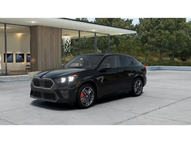2026 BMW X2 xDrive28i Sports Activity Coupe