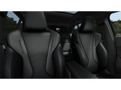 2026 BMW X2 xDrive28i Sports Activity Coupe