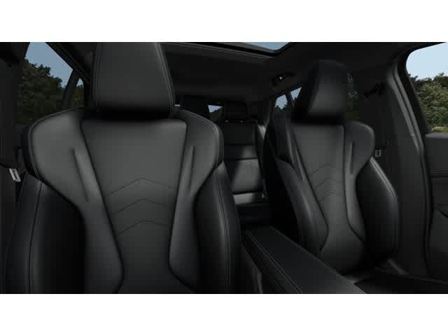 2026 BMW X2 xDrive28i Sports Activity Coupe