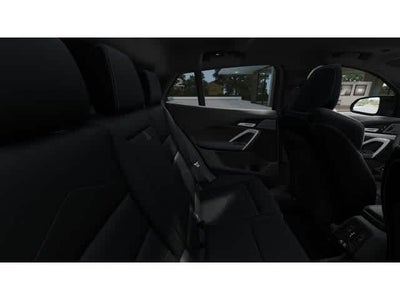 2026 BMW X2 xDrive28i Sports Activity Coupe