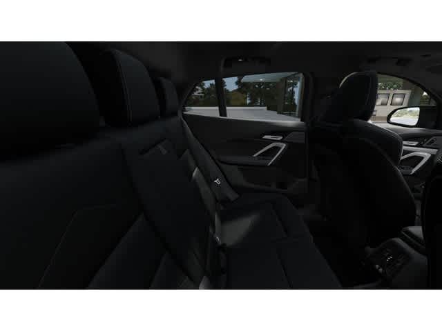 2026 BMW X2 xDrive28i Sports Activity Coupe