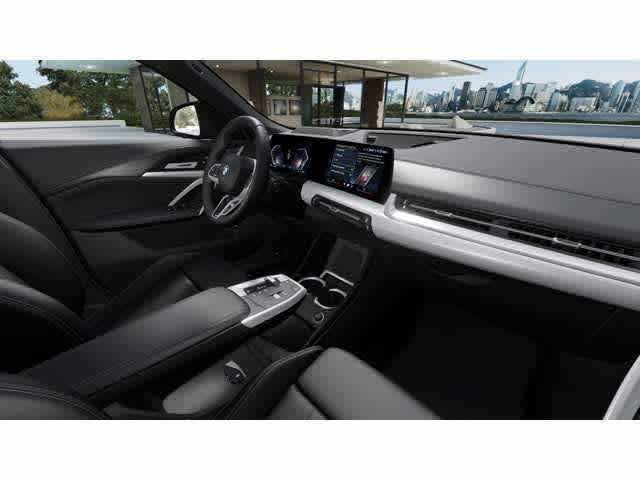 2026 BMW X2 xDrive28i Sports Activity Coupe