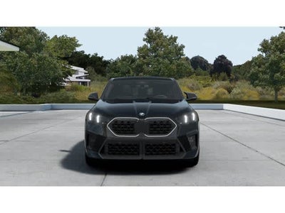 2026 BMW X2 xDrive28i Sports Activity Coupe