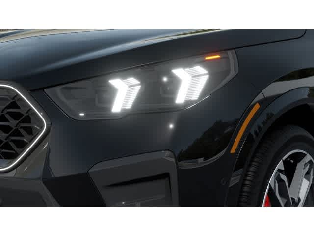2026 BMW X2 xDrive28i Sports Activity Coupe