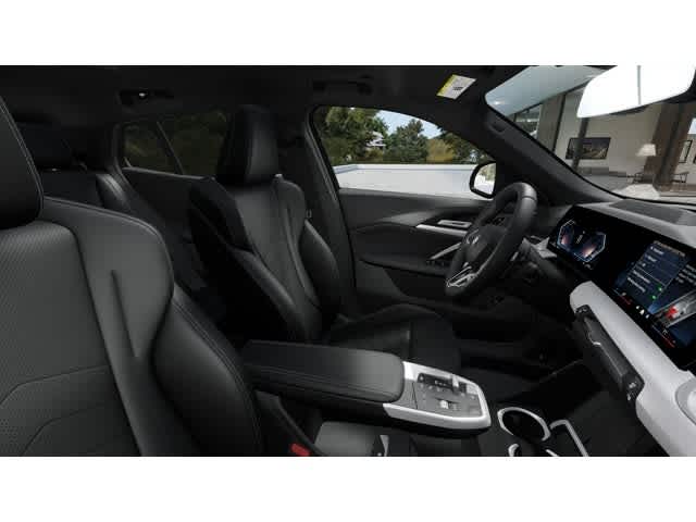 2026 BMW X2 xDrive28i Sports Activity Coupe