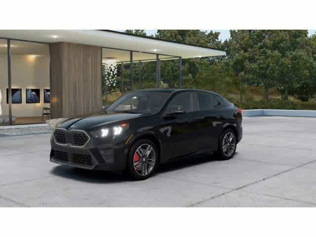 2026 BMW X2 xDrive28i Sports Activity Coupe