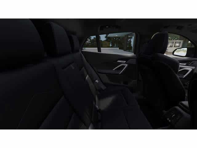 2026 BMW X2 xDrive28i Sports Activity Coupe