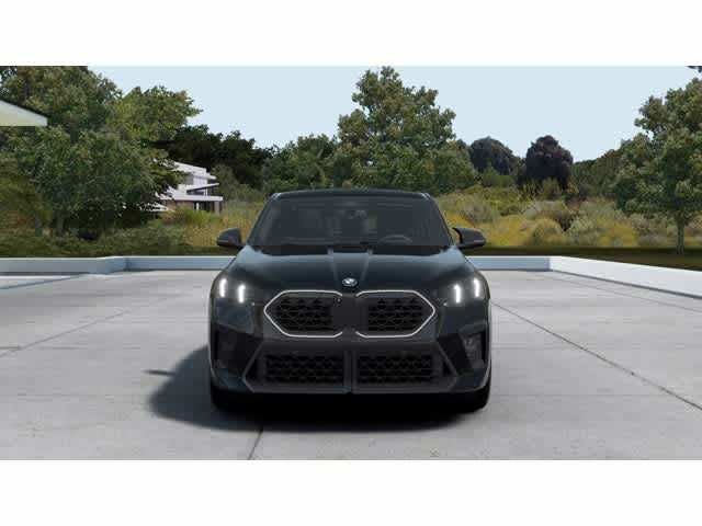 2026 BMW X2 xDrive28i Sports Activity Coupe
