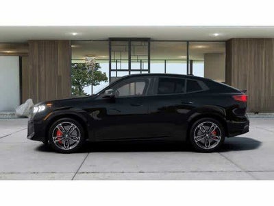 2026 BMW X2 xDrive28i Sports Activity Coupe