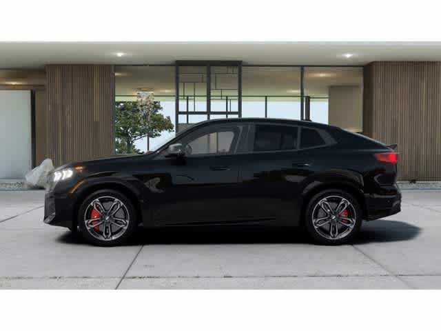 2026 BMW X2 xDrive28i Sports Activity Coupe