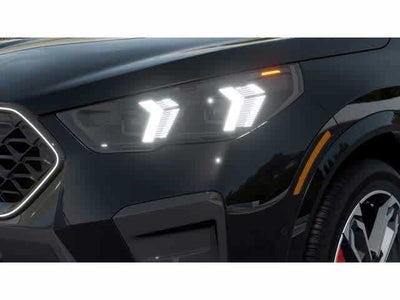 2026 BMW X2 xDrive28i Sports Activity Coupe