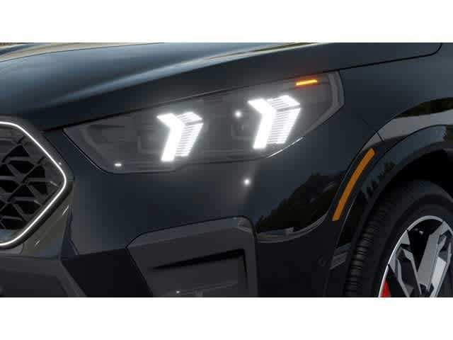 2026 BMW X2 xDrive28i Sports Activity Coupe