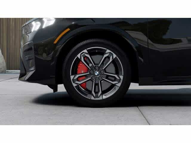 2026 BMW X2 xDrive28i Sports Activity Coupe