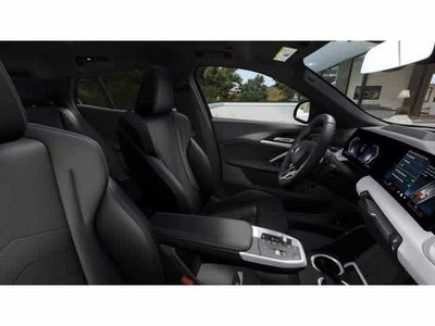 2026 BMW X2 xDrive28i Sports Activity Coupe