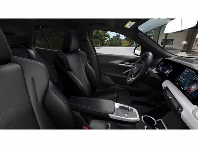 2026 BMW X2 xDrive28i Sports Activity Coupe