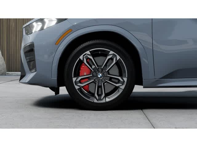 2026 BMW X2 xDrive28i Sports Activity Coupe