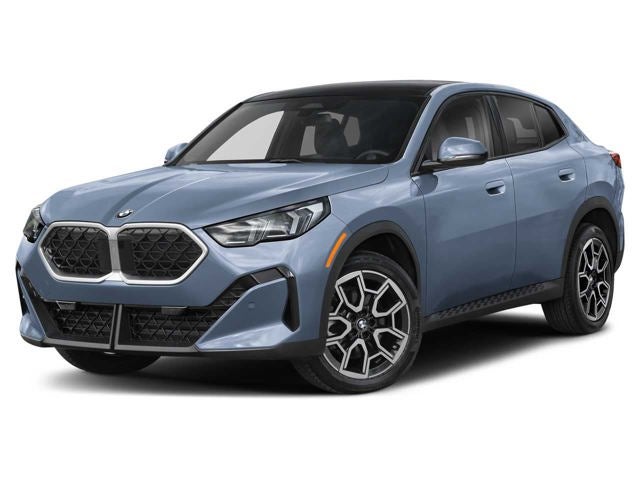 2026 BMW X2 xDrive28i Sports Activity Coupe