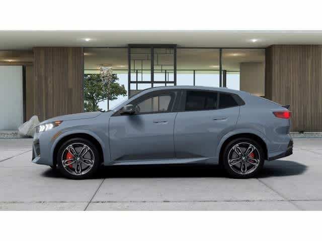 2026 BMW X2 xDrive28i Sports Activity Coupe
