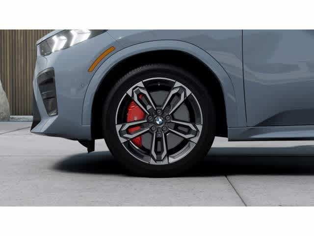 2026 BMW X2 xDrive28i Sports Activity Coupe