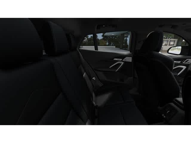 2026 BMW X2 xDrive28i Sports Activity Coupe