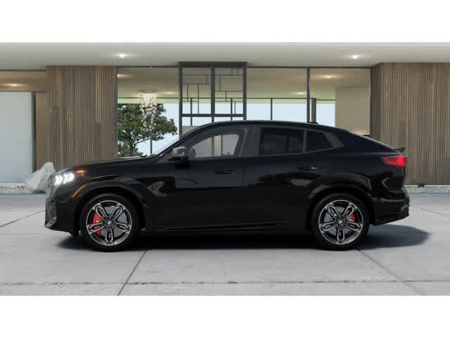 2026 BMW X2 xDrive28i Sports Activity Coupe