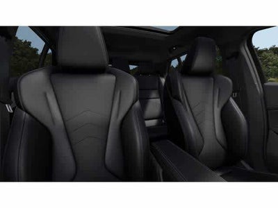 2026 BMW X2 xDrive28i Sports Activity Coupe