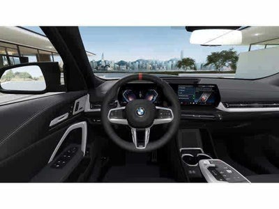 2026 BMW X2 xDrive28i Sports Activity Coupe