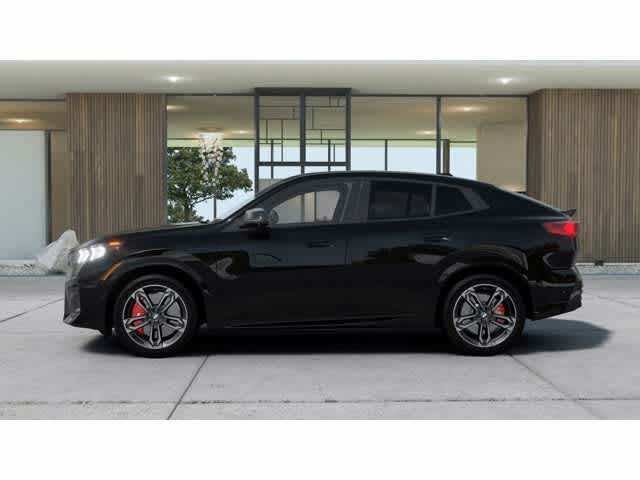 2026 BMW X2 xDrive28i Sports Activity Coupe