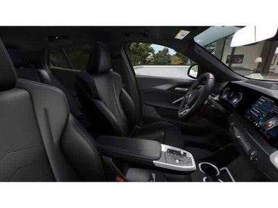 2026 BMW X2 xDrive28i Sports Activity Coupe