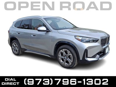 2023 BMW X1 xDrive28i Sports Activity Vehicle