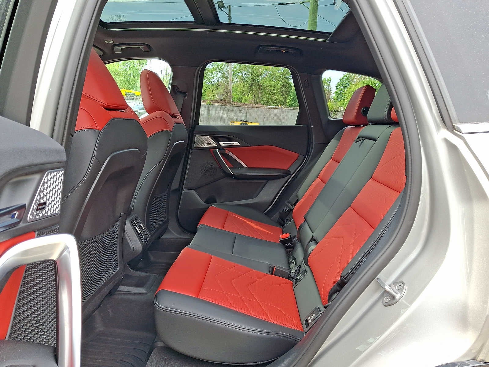 2023 BMW X1 xDrive28i Sports Activity Vehicle