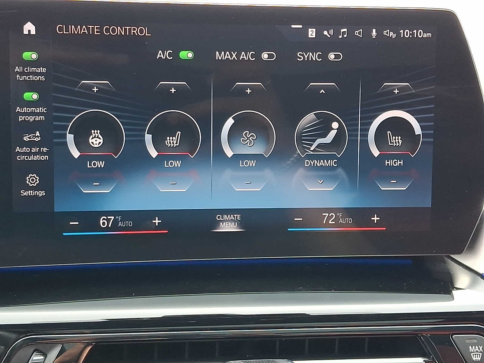 2023 BMW X1 xDrive28i Sports Activity Vehicle