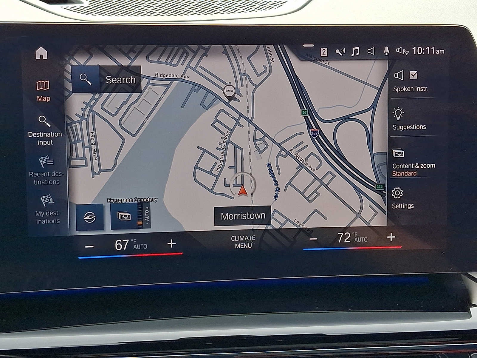 2023 BMW X1 xDrive28i Sports Activity Vehicle