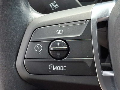 2023 BMW X1 xDrive28i Sports Activity Vehicle