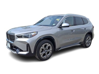 2023 BMW X1 xDrive28i Sports Activity Vehicle