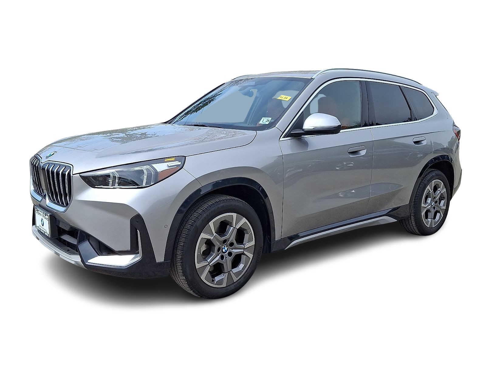 2023 BMW X1 xDrive28i Sports Activity Vehicle